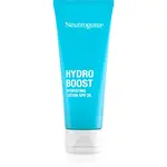 Neutrogena Hydro Boost® hydratačný krém SPF 25 50 ml