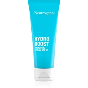 Neutrogena Hydro Boost® hydratačný krém SPF 25 50 ml