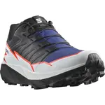 Salomon  THUNDERCROSS Suft The Web/Black/Neon Flame, 46 Pánske topánky