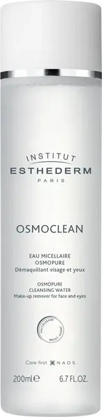 INSTITUT ESTHEDERM OSMOCLEAN Micelárna voda 3v1 200 ml