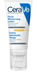 CERAVE Hydratačný pleťový krém SPF 30, 52 ml