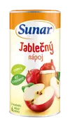 SUNAR rozpustný nápoj jablkový 200 g