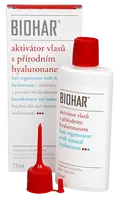 BIORA Sérum pre husté vlasy s hyaluronanom 75 ml
