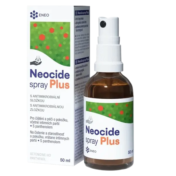 ENEO Neocide sprej Plus 50 ml