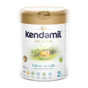 KENDAMIL BIO Nature 2 HMO+ 800 g