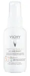 VICHY Capital Soleil UV-Age Daily, Denný krém SPF50+ 40 ml