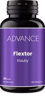 ADVANCE Flextor - klouby 120 tabliet