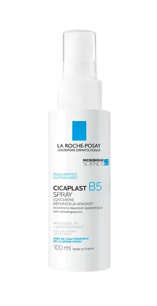 LA ROCHE-POSAY CICAPLAST B5 Upokojujúci sprej 100 ml