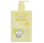 JACK N' JILL Sprchovací gél pre bábätká Baby Wash 300 ml