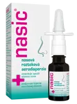 NASIC nosová roztoková aerodisperzia 10 ml