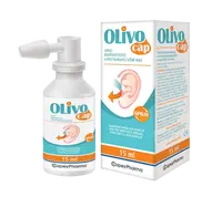 OLIVOCAP Sprej 15 ml