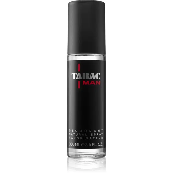 Tabac Man dezodorant v spreji pre mužov 100 ml