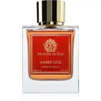 Ministry Of Oud Amber Oud parfumovaná voda unisex 100 ml