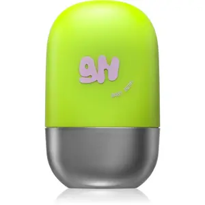 Glow Hub Baby Beam ľahký make-up s rozjasňujúcim účinkom s kyselinou hyalurónovou odtieň Bronze Beam 35 ml