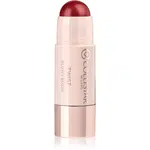 Collistar Twist Glowy Blush & Highlighter krémová lícenka v tyčinke 04 Mira 5 g