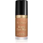 Too Faced Born This Way Original Foundation hydratačný make-up odtieň Caramel 30 ml