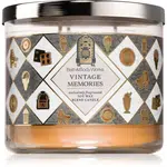 Bath & Body Works Vintage Memories vonná sviečka 411 ml