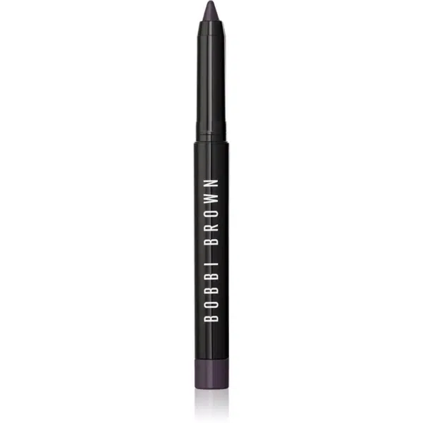 Bobbi Brown Long-Wear Cream Liner Stick dlhotrvajúce očné linky odtieň Aubergine 1.1 g