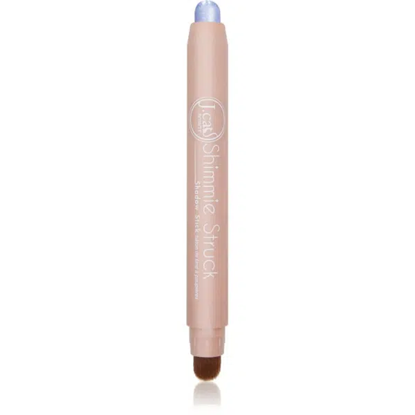 J.Cat Beauty Shimmie Struck krémové očné tiene v tyčinke odtieň 106 Siberian Sea 2 g