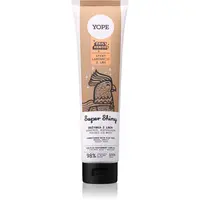 Yope Daily Heroes Super Shiny kondicionér pre lesk vlnitých a kučeravých vlasov 170 ml
