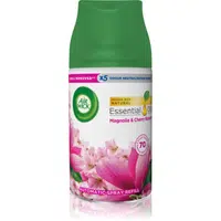 Air Wick Freshmatic Magnolia & Cherry Blossom osviežovač vzduchu náhradná náplň 250 ml