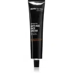 Zew For Men Essential Anti-Age Face Cream obnovujúcí krém proti starnutiu pleti pre mužov 50 ml