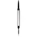 Huda Beauty Bombrows Microshade Brow Pencil ceruzka na obočie na obočie odtieň Light Brown 0,02 g