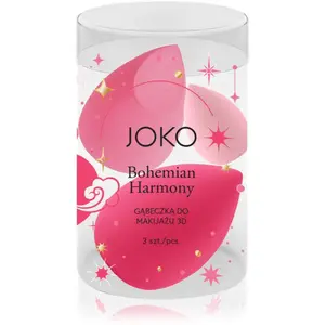 JOKO Bohemian Harmony sada aplikátorov