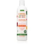 CANTU For Kids Care Conditioner ochranný kondicionér 237 ml