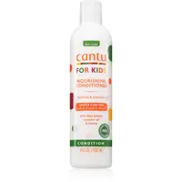 CANTU For Kids Care Conditioner ochranný kondicionér 237 ml