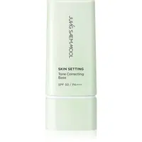 JUNG SAEM MOOL Skin Setting Tone Correcting Base SPF50+ tónovacia podkladová báza pod make-up SPF 50+ 40 ml