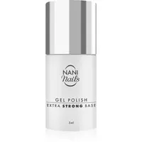 NaniNails NANI Extra Strong Base podkladová báza na nechty 5 ml
