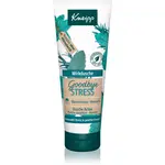 Kneipp Goodbye Stress jemný sprchový gel s povzbudzujúcim účinkom 75 ml
