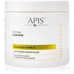 Apis Natural Cosmetics Ceramide Repair upokojujúca maska s ceramidmi 200 g