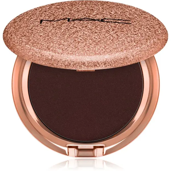 MAC Cosmetics Skinfinish Sunstruck Radiant Bronzer bronzujúci púder odtieň Radiant Richer Rosy 8 g