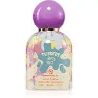 Tubbees Berry Blast parfumovaná voda unisex 50 ml