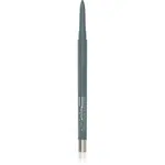 MAC Cosmetics Colour Excess Gel Pencil vodeodolná gélová ceruzka na oči odtieň Hell-Bent 0,35 g