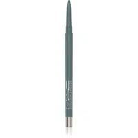 MAC Cosmetics Colour Excess Gel Pencil vodeodolná gélová ceruzka na oči odtieň Hell-Bent 0,35 g