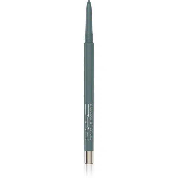MAC Cosmetics Colour Excess Gel Pencil vodeodolná gélová ceruzka na oči odtieň Hell-Bent 0,35 g