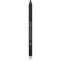 Diego dalla Palma Makeup Studio Stay On Me Eye Liner vodeodolná ceruzka na oči odtieň 36 Dark Purple 1,2 g