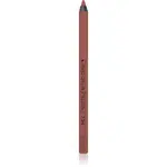 Diego dalla Palma Stay On Me Lip Liner Long Lasting Water Resistant vodeodolná ceruzka na pery odtieň 154 Beige Nude 1,2 g