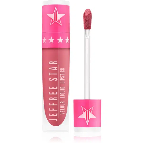 Jeffree Star Cosmetics Velour Liquid Lipstick tekutý rúž odtieň Calabasas 5.6 ml