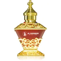 Al Haramain Attar Al Kaaba parfém bez rozprašovača unisex 25 ml
