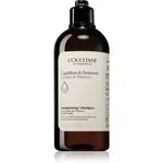 L’Occitane Gentle & Balance Shampoo jemný šampón pre všetky typy vlasov 300 ml