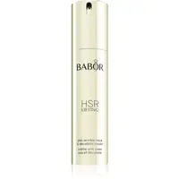 BABOR HSR Lifting Neck & Décolleté Cream liftingový krém na krk a dekolt 50 ml