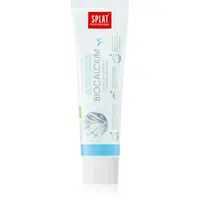 Splat Professional Biocalcium bioaktívna zubná pasta pre obnovu zubnej skloviny a šetrné bielenie 100 g