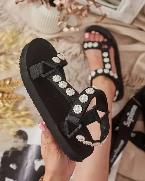 Resti Women's Sports Gumill Sandals