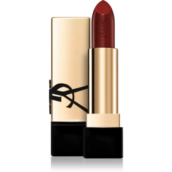 Yves Saint Laurent Rouge Pur Couture rúž pre ženy N6 Unshy Cacao 3.8 g