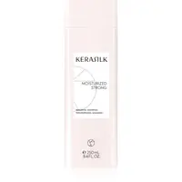 KERASILK Essentials Repairing Shampoo čistiaci a vyživujúci šampón pre suché a poškodené vlasy 250 ml