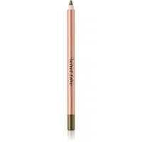 ZOEVA Velvet Love Eyeliner Pencil ceruzka na oči odtieň Metallic Khaki 1,2 g